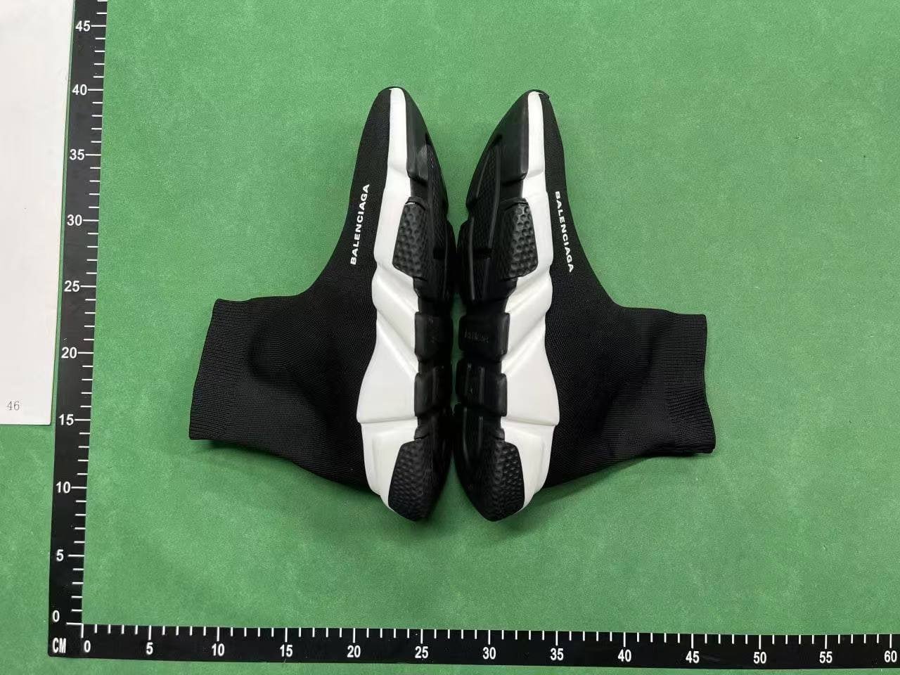 Balenciaga speed shoes -2
