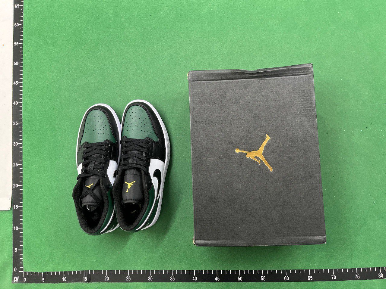 Jordan 1 Low                                                                                                        -5