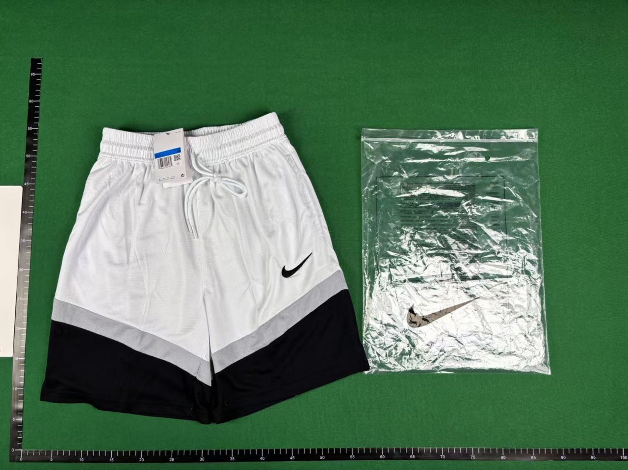 Nike shorts -5