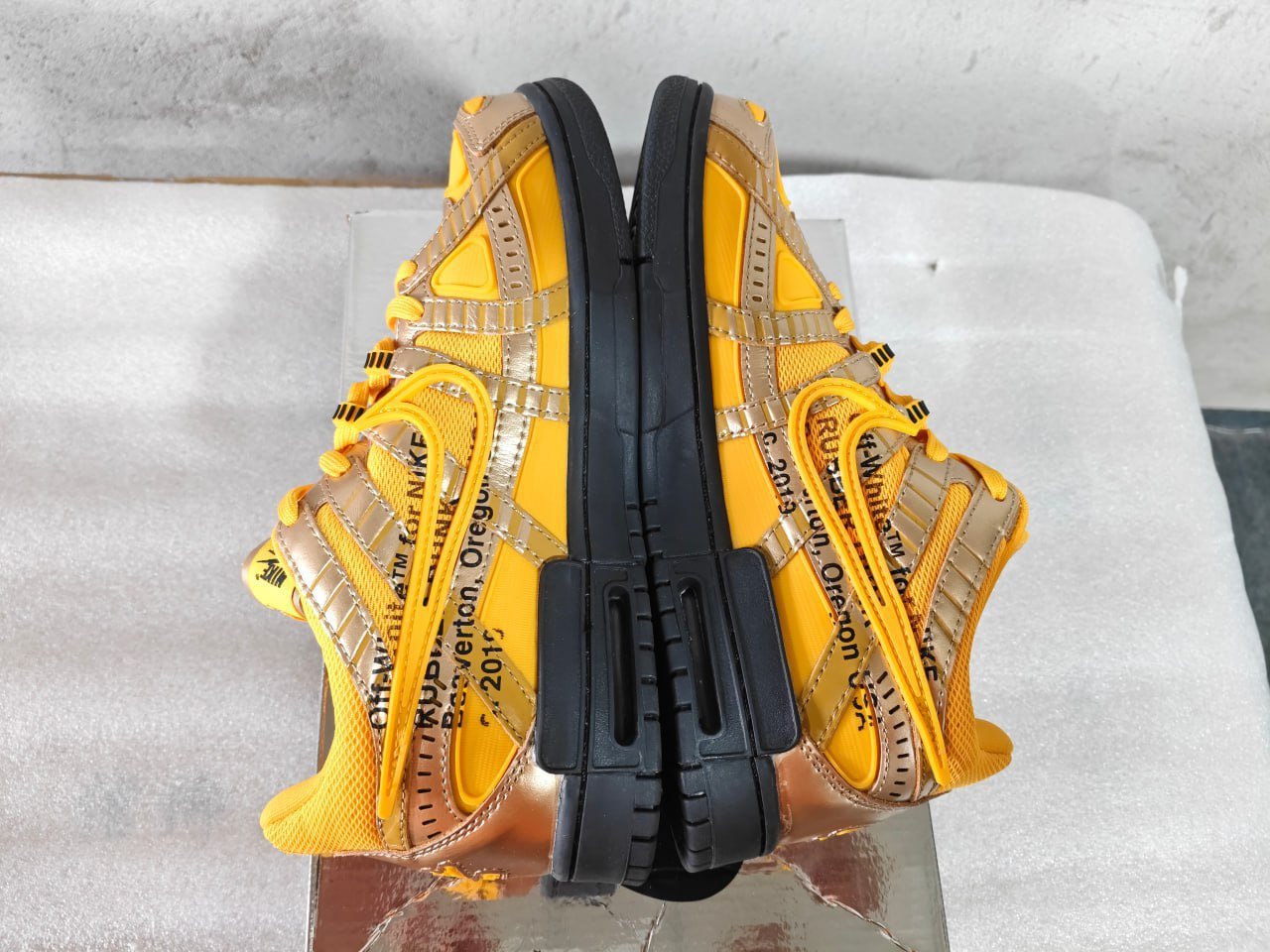  Off White Ruber -2