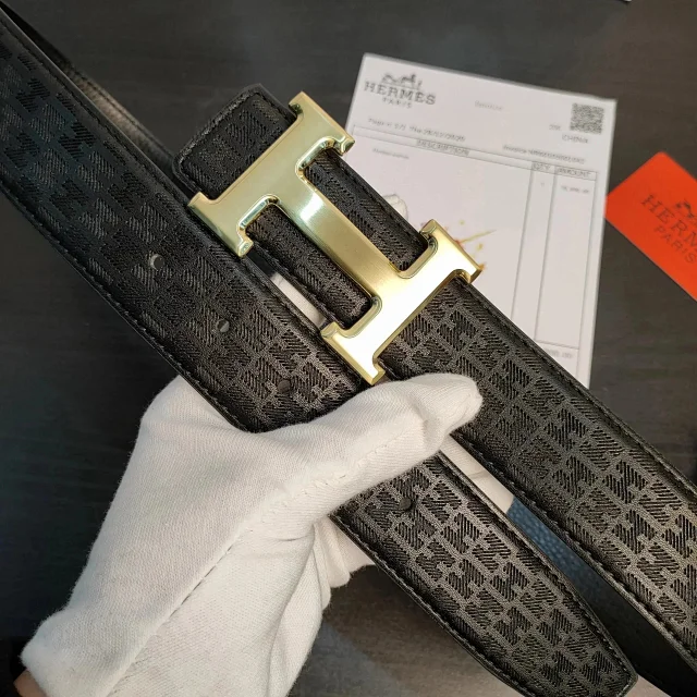 H belts -2