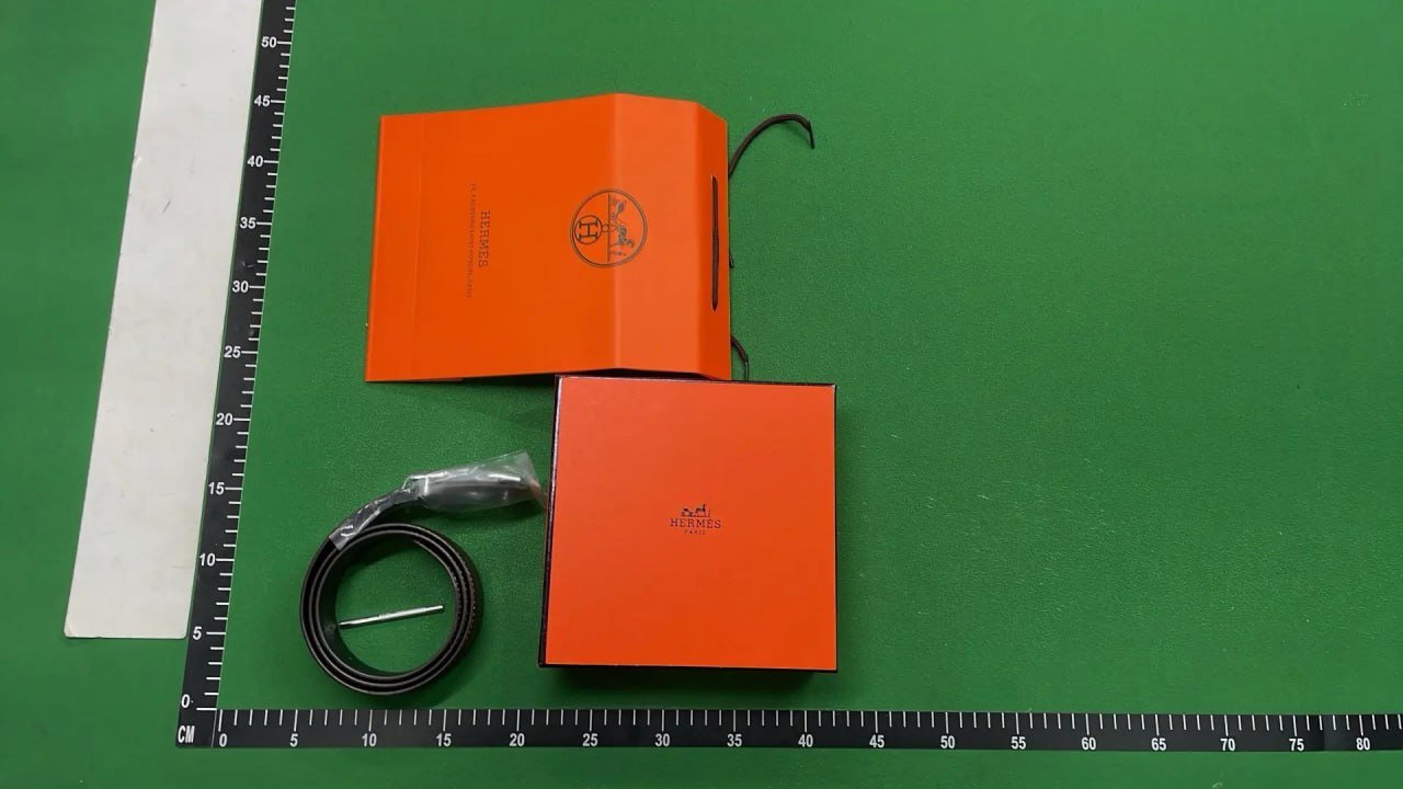 H belts -5