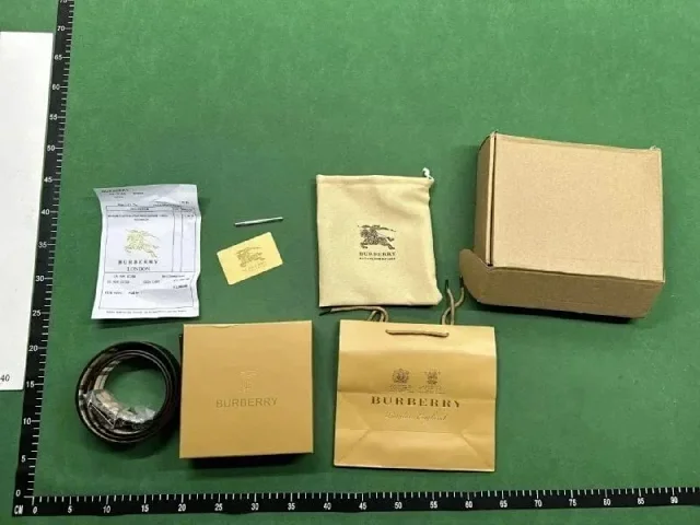 H belts -5