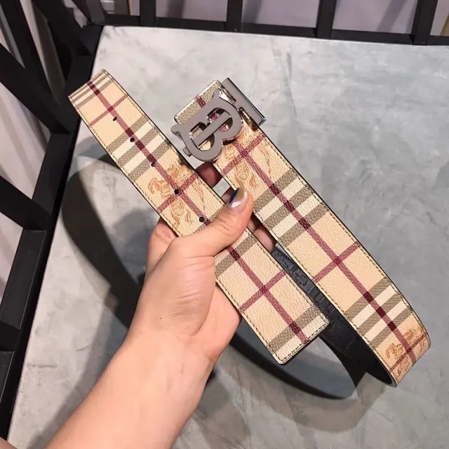 H belts -2