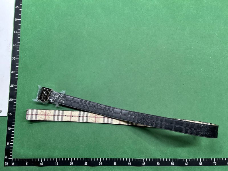H belts -3