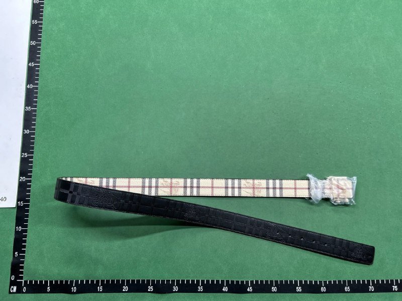 H belts -4
