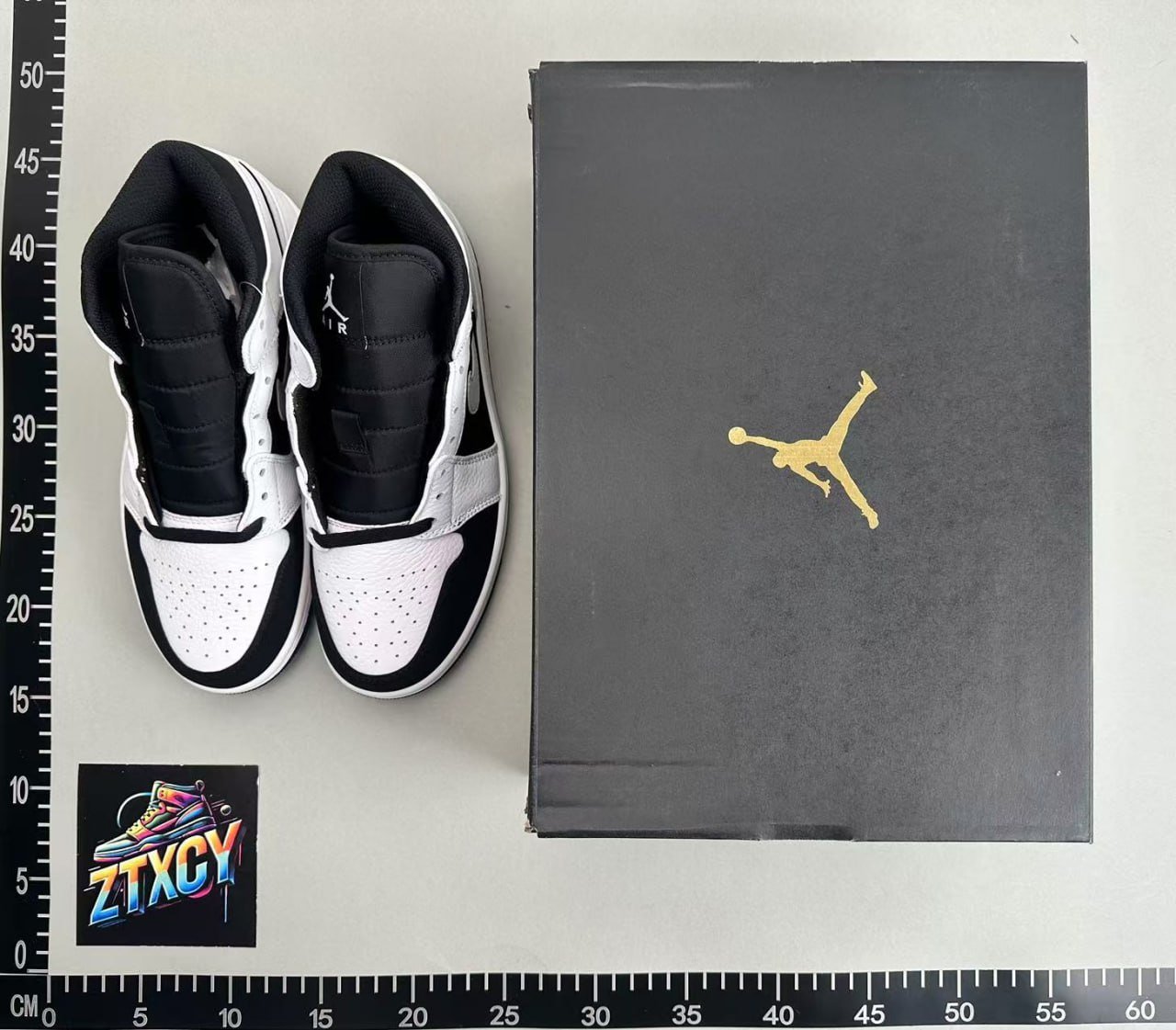 Air Jordan 1 -5