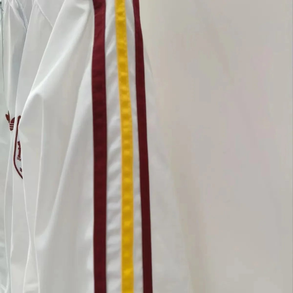 Adidas jacket -4