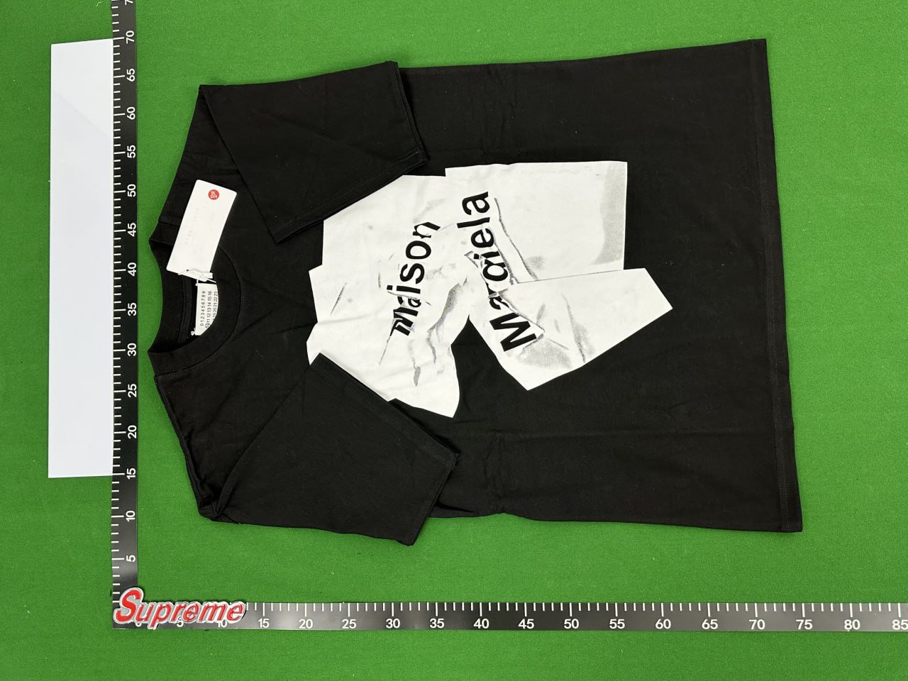 Maison Margiela Tee -2