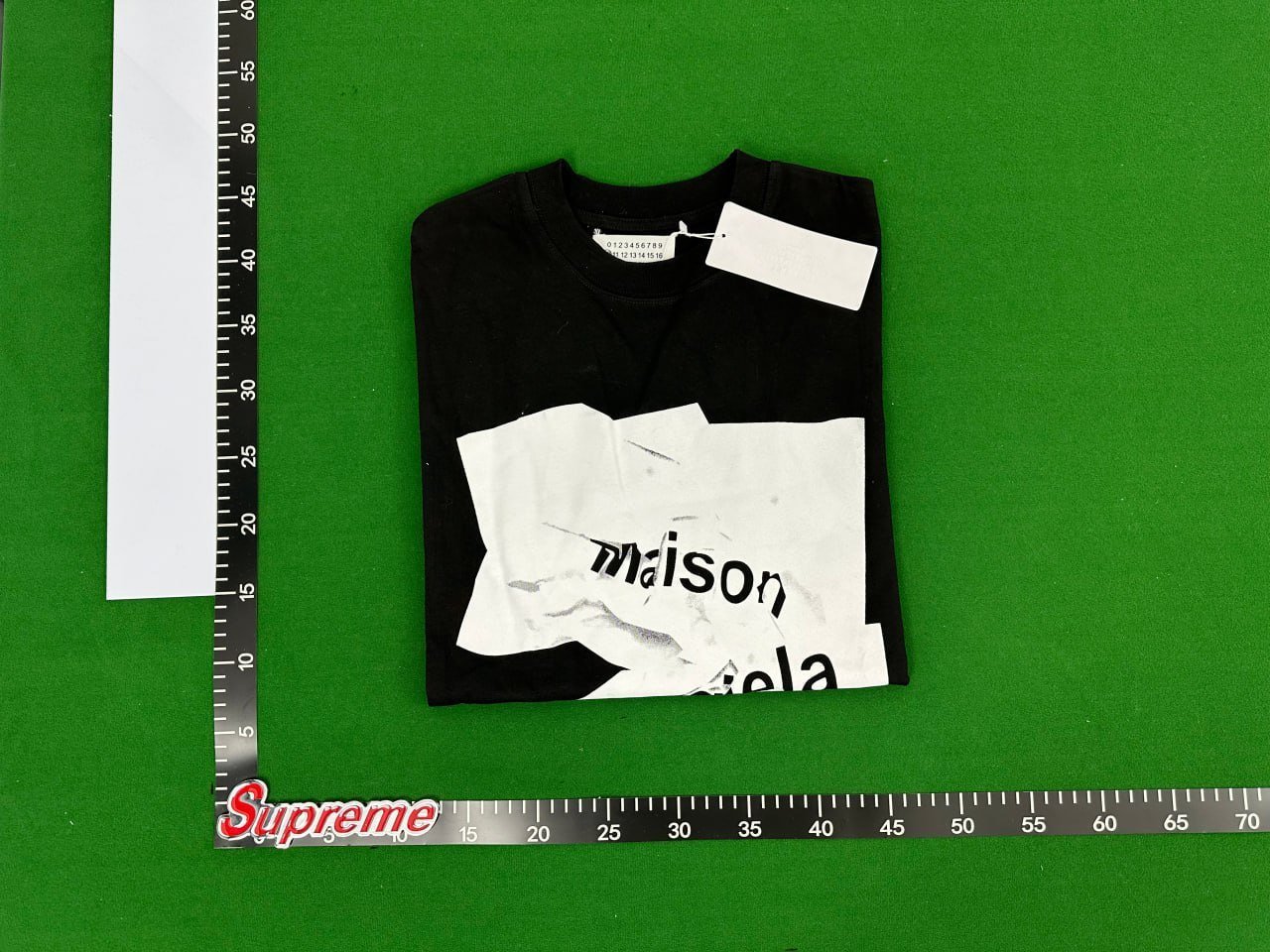 Maison Margiela Tee -4
