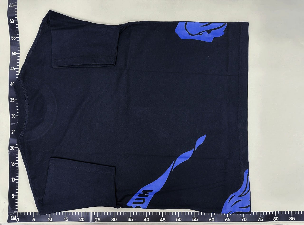 Burberry Tee -3