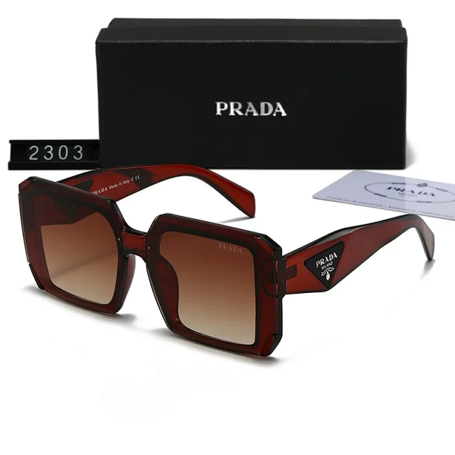 Prada SunGlasses -2