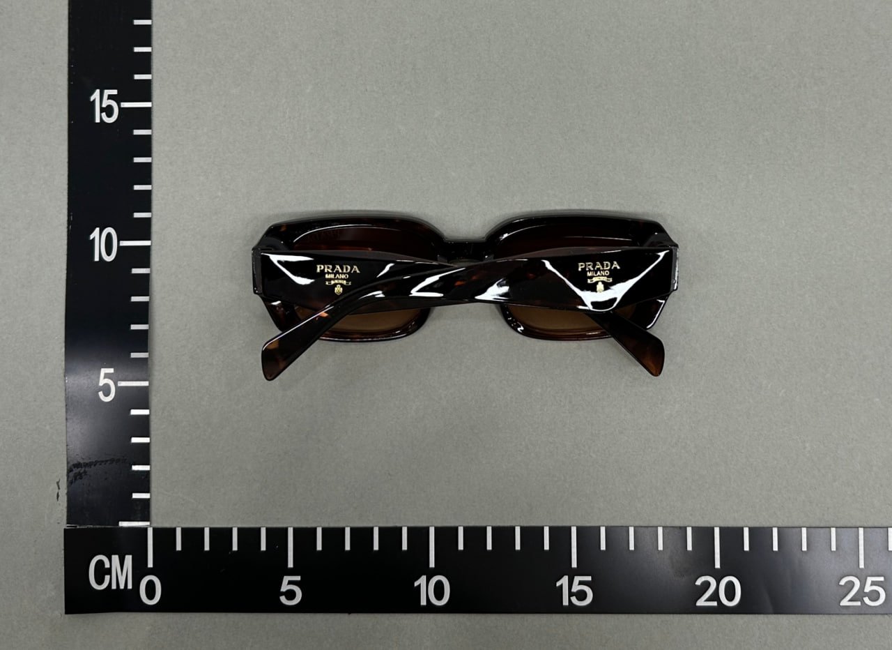 Prada SunGlasses -3