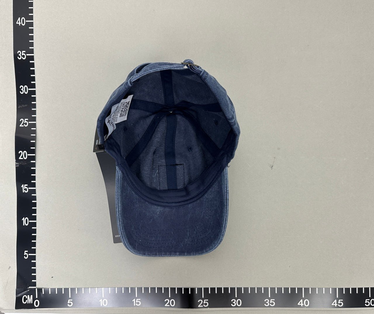 Stone Island Hat -3