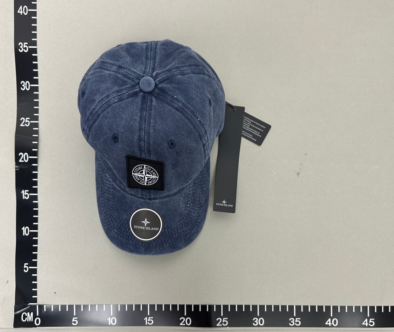 Stone Island Hat -2