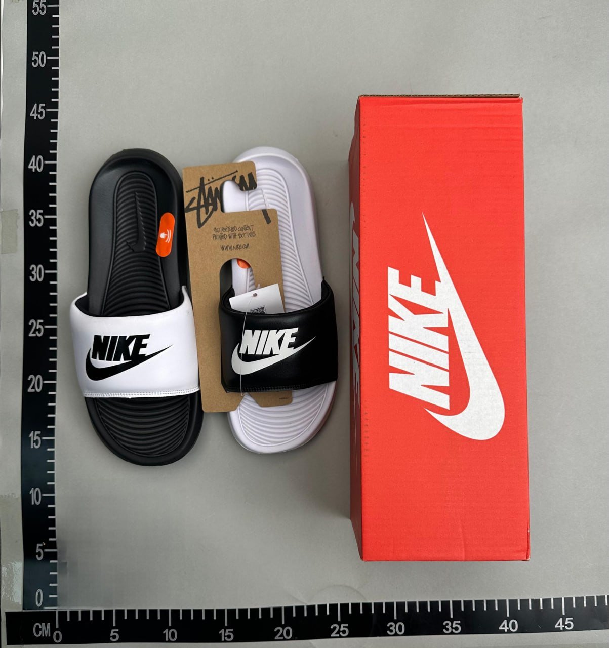 Nike Slippers -4