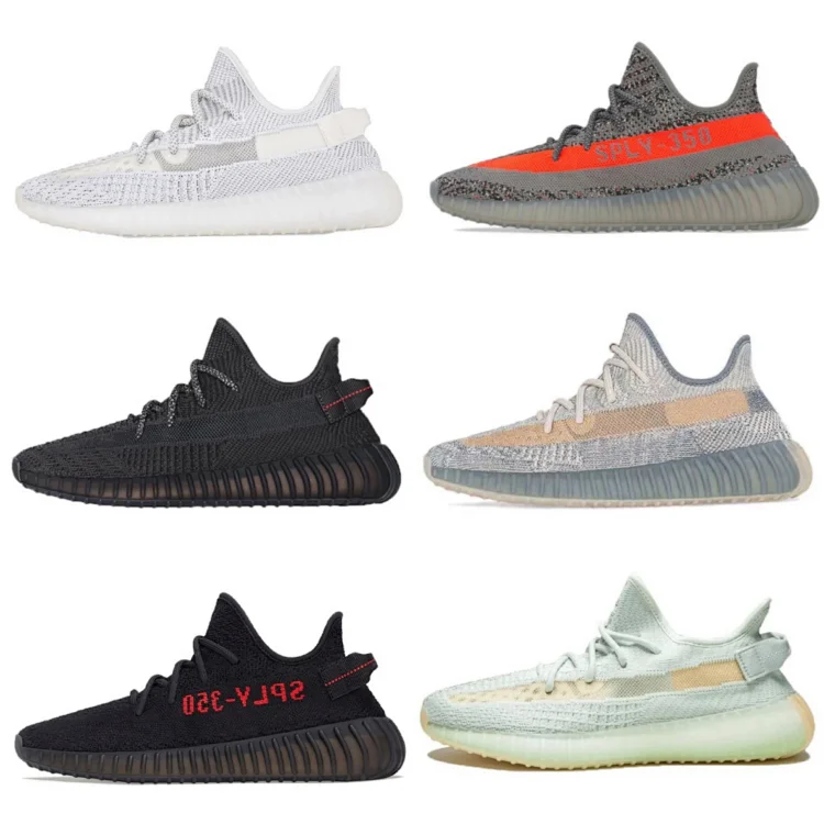 Adidas Yeezy 350