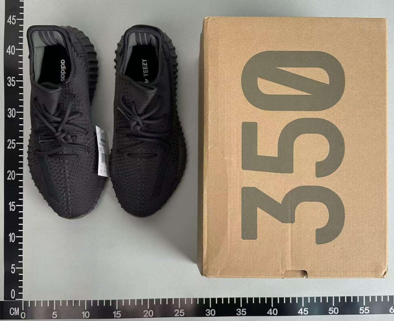 Adidas Yeezy 350 -4