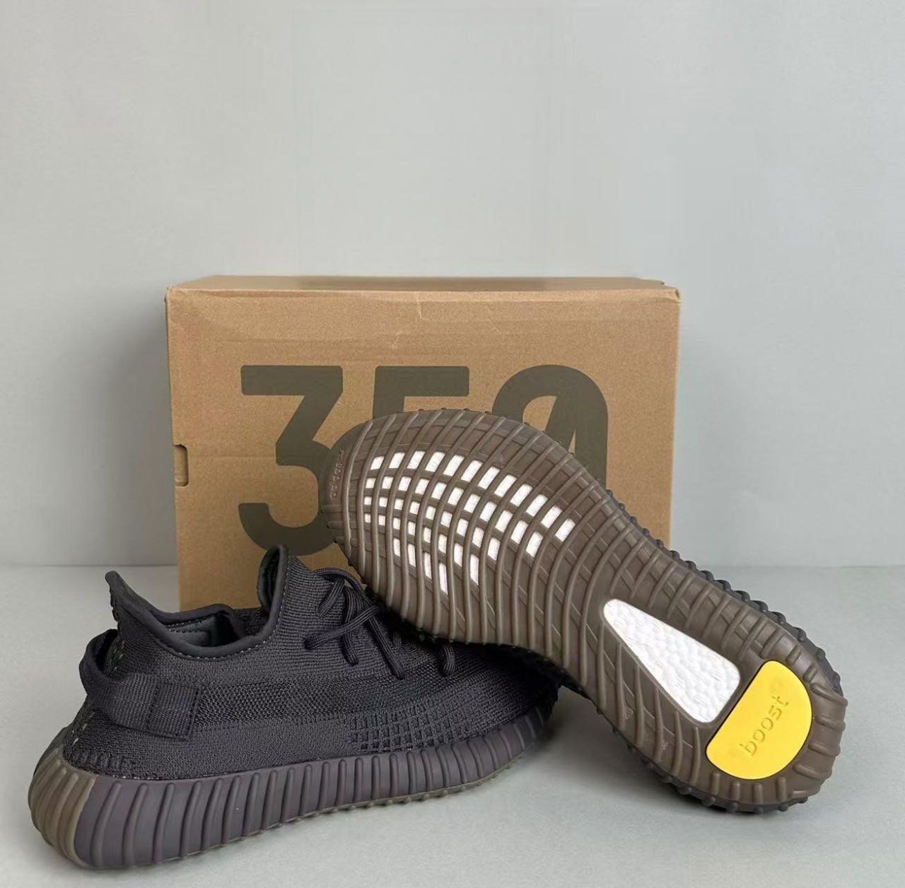 Adidas Yeezy 350 -3