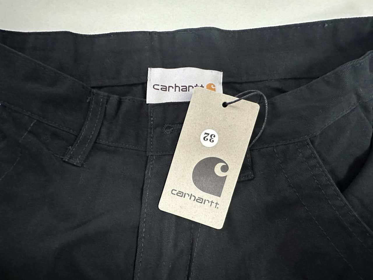 Carhartt Shorts -4