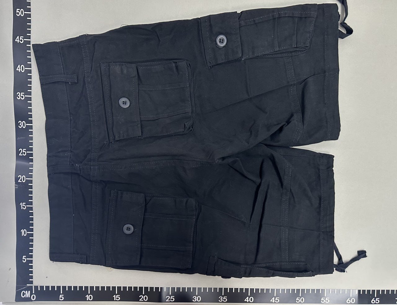 Carhartt Shorts -3