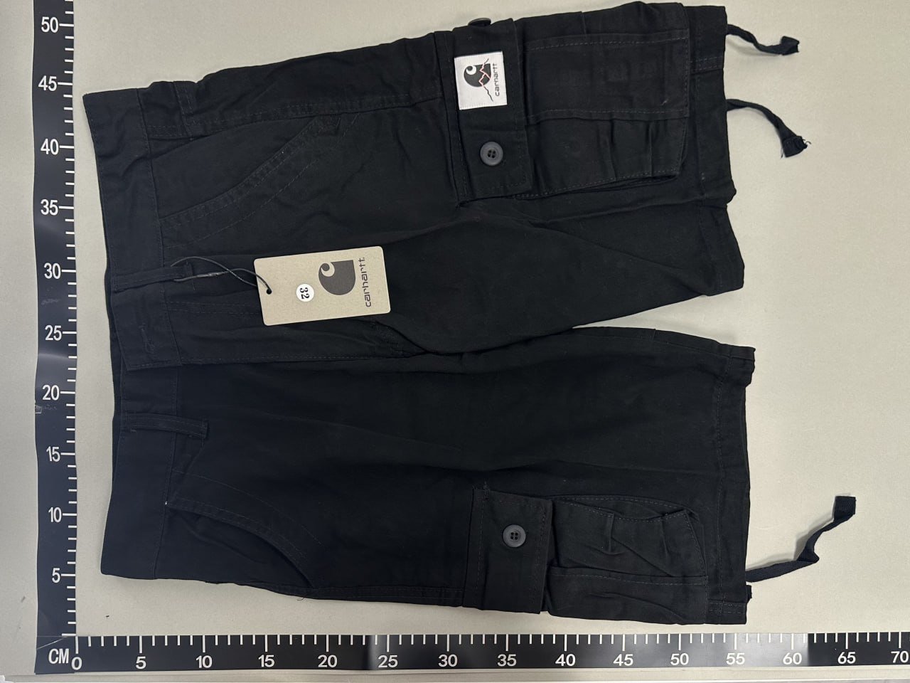 Carhartt Shorts -2