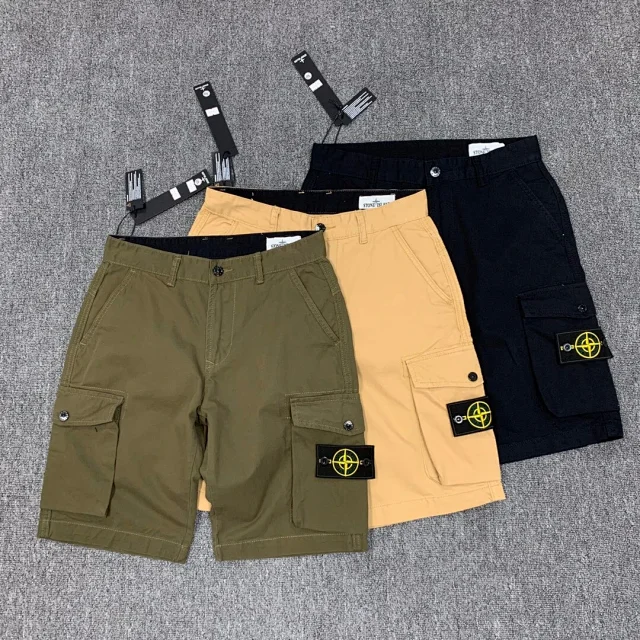 Stone Island  Shorts
