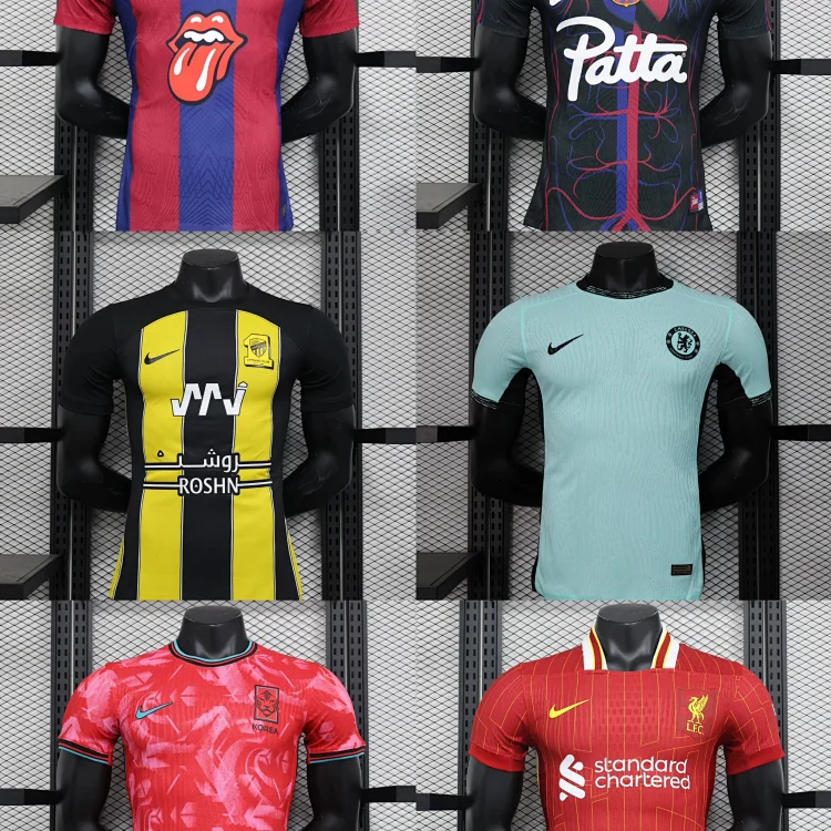 Football Jersey