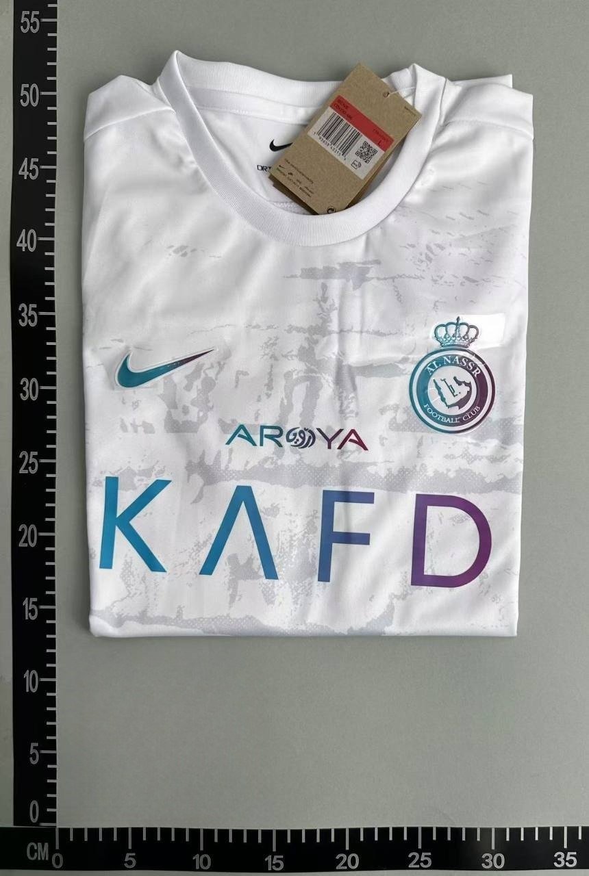 Football Jersey -4