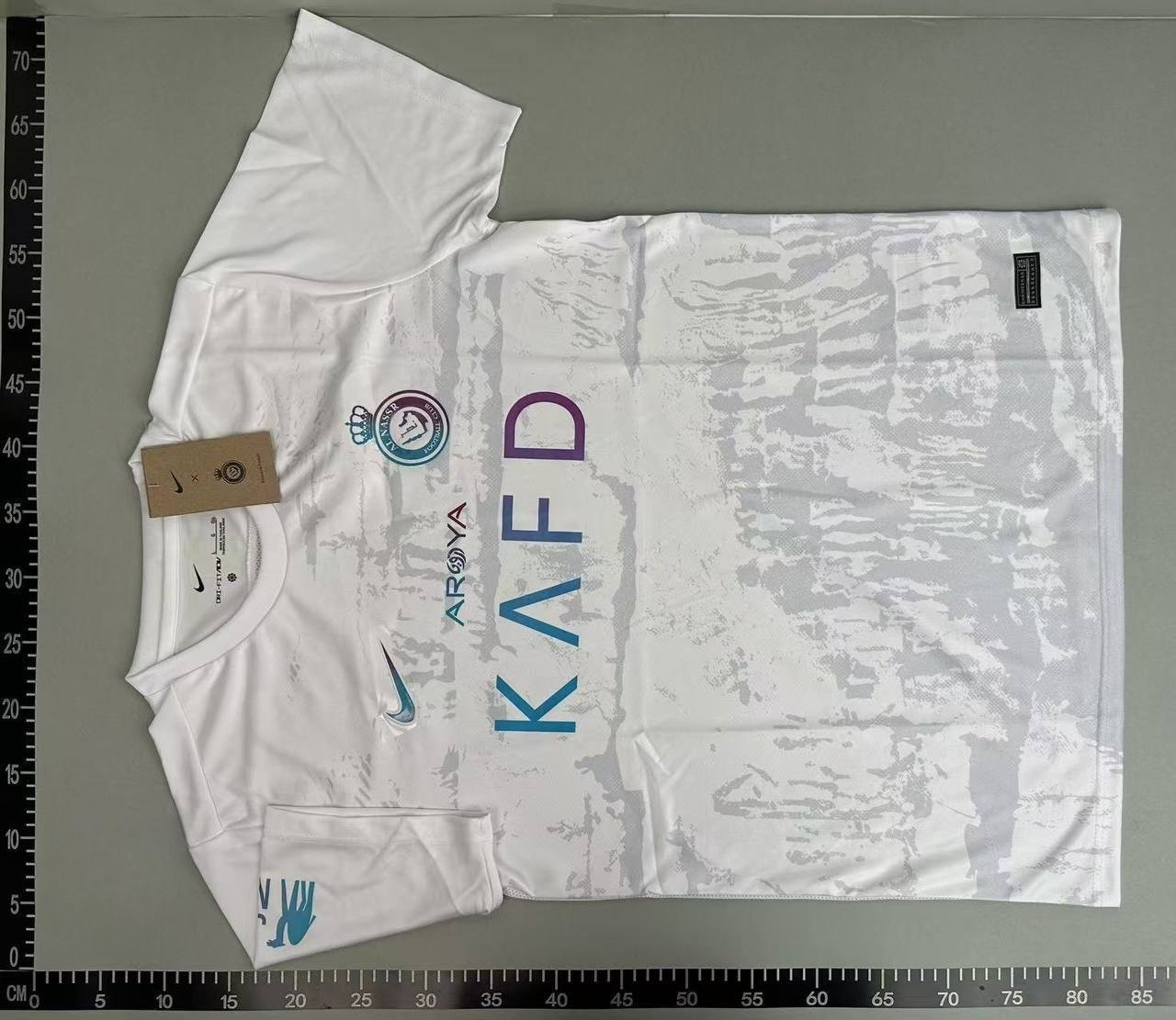 Football Jersey -2