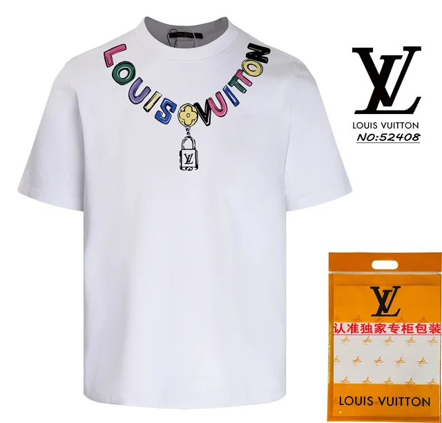 Louis Vuitton Tee