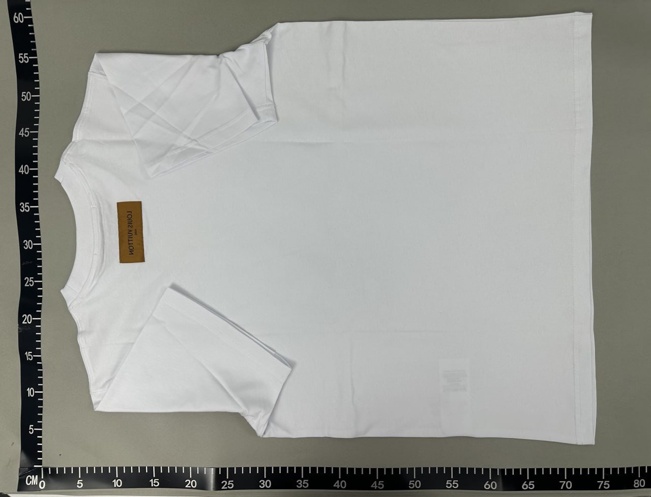 Louis Vuitton Tee -3