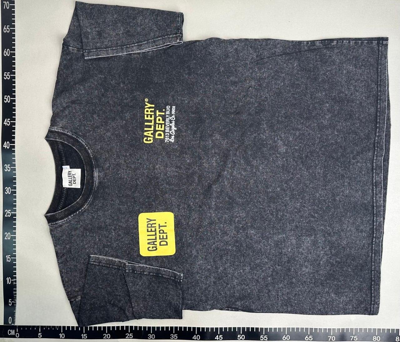 Gallery Dept Tee -2