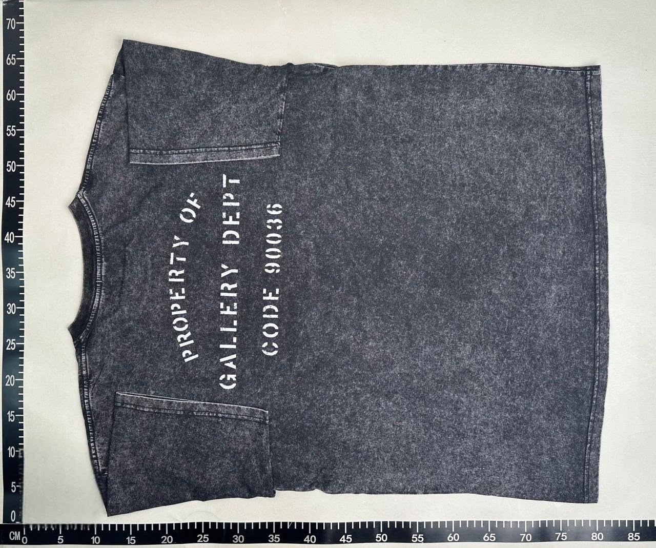 Gallery Dept Tee -3