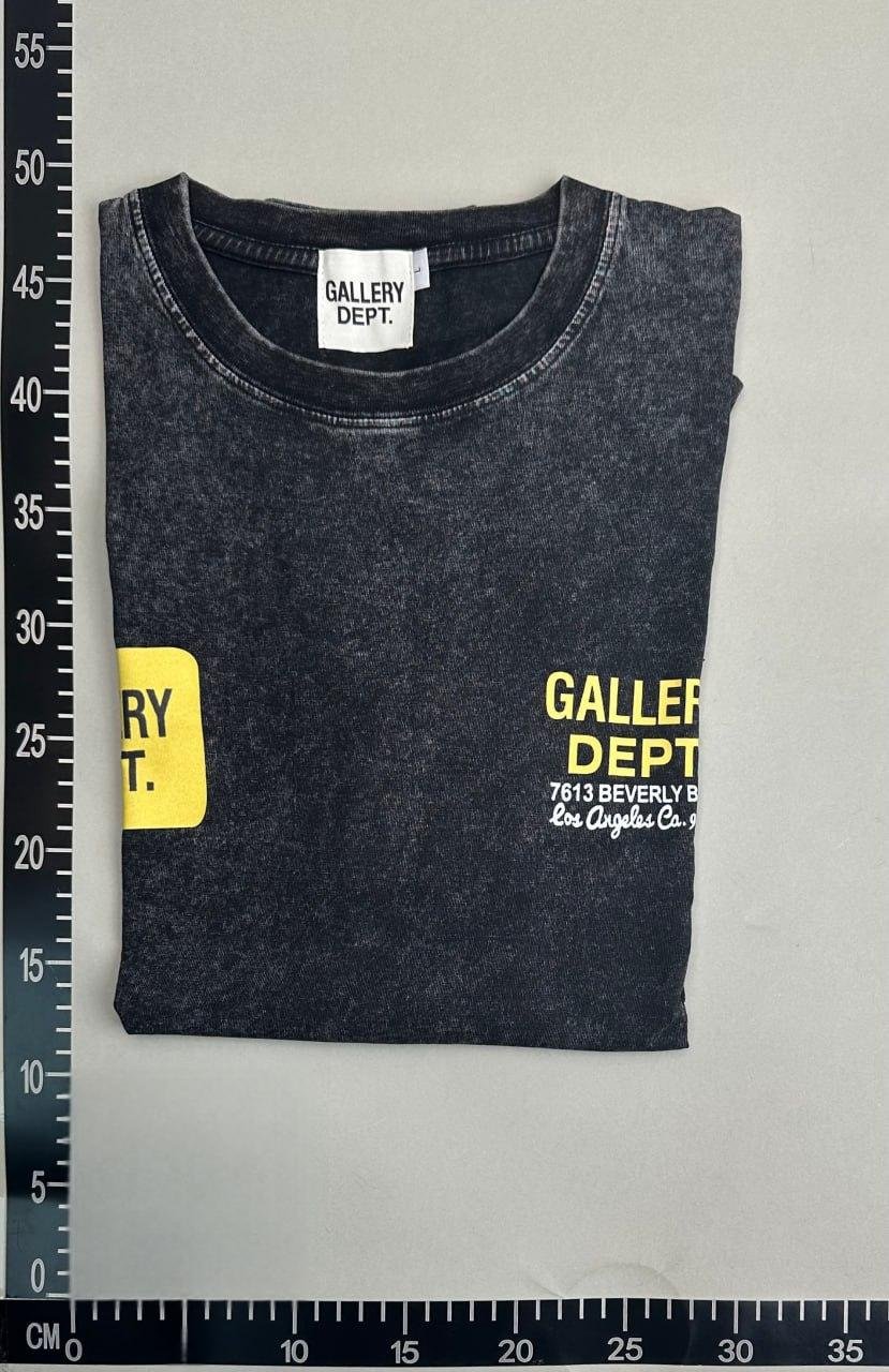 Gallery Dept Tee -4
