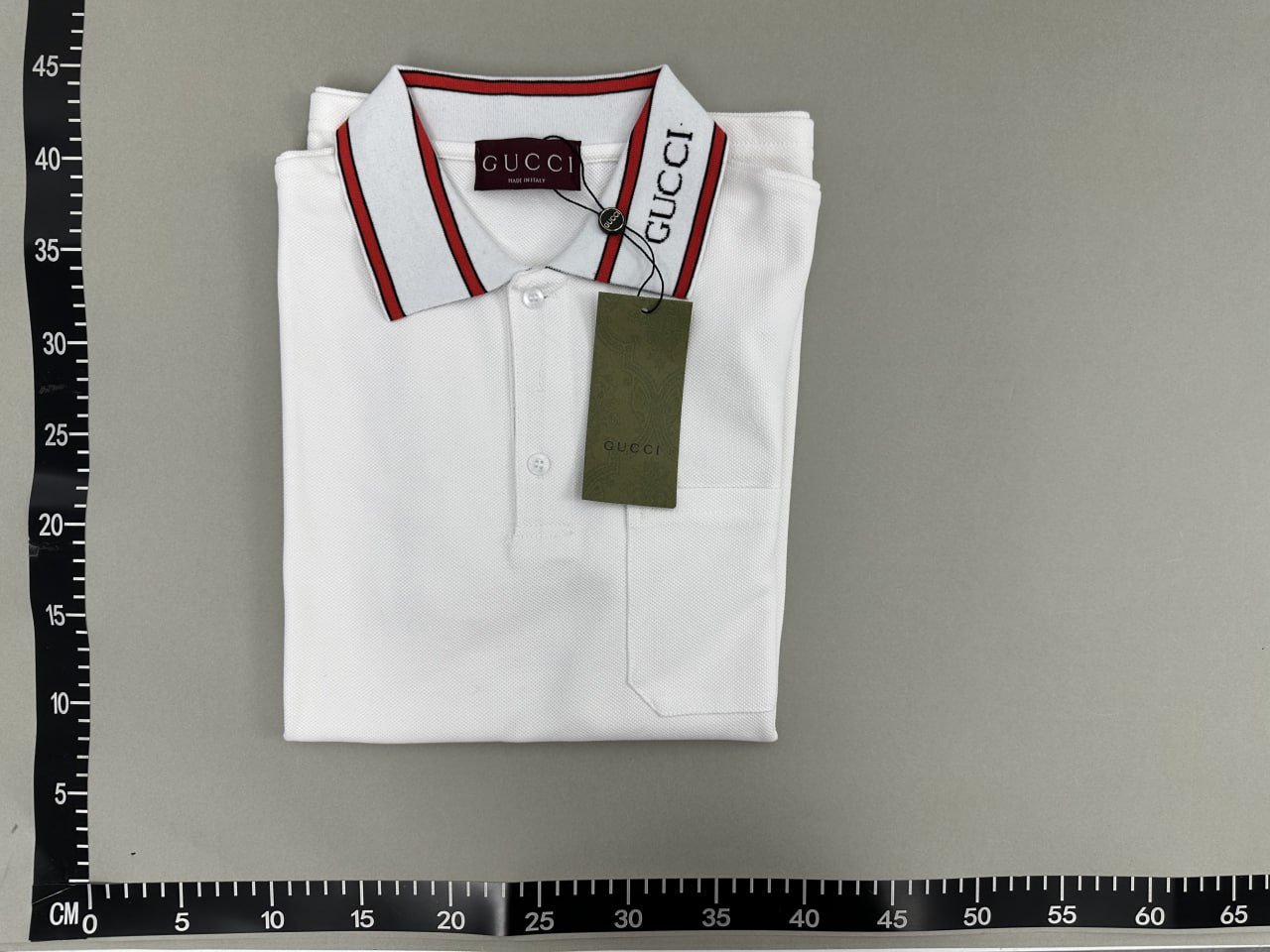 Gucci Polo -4