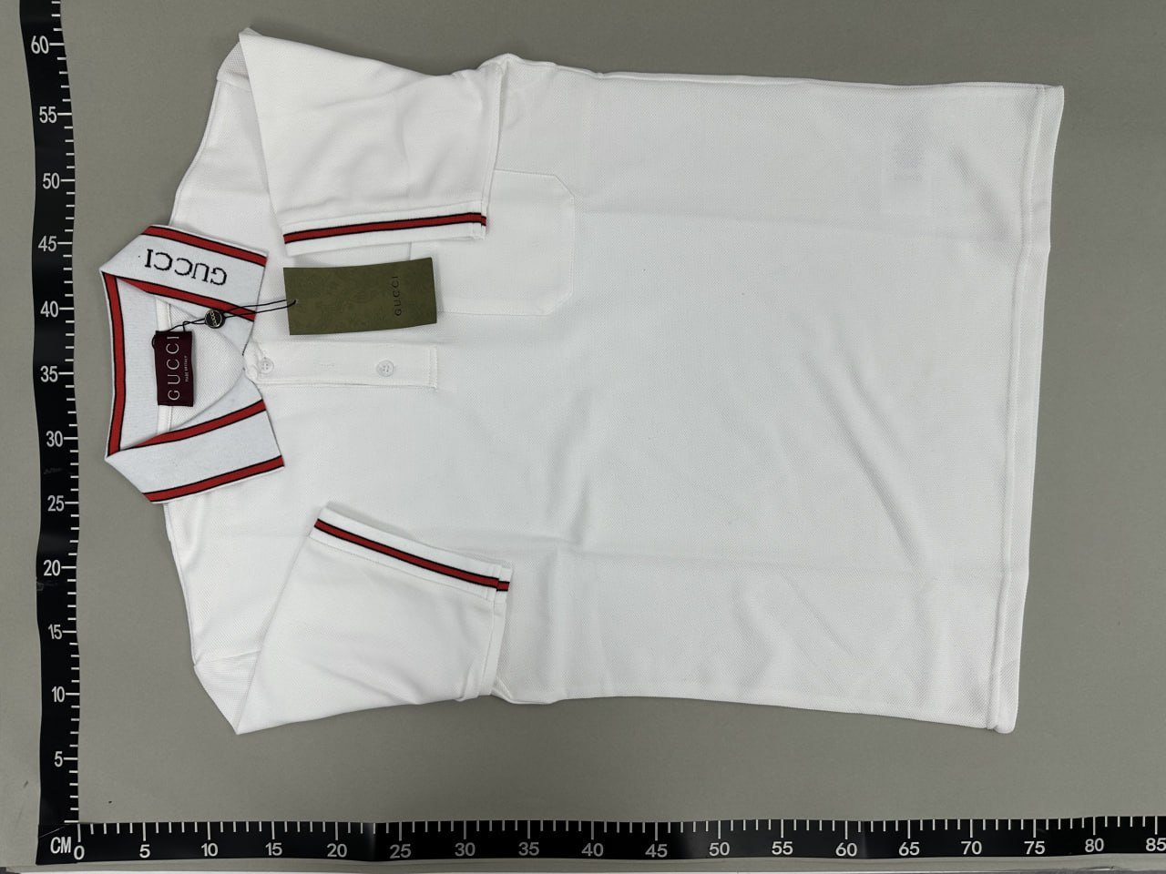 Gucci Polo -2