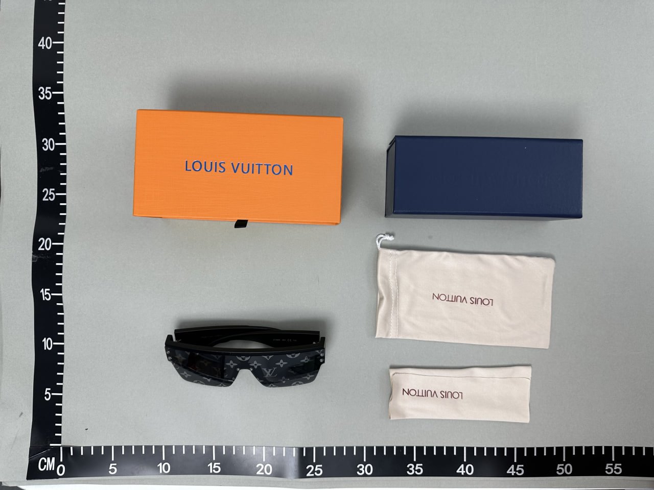 Lv SunGlasses -5