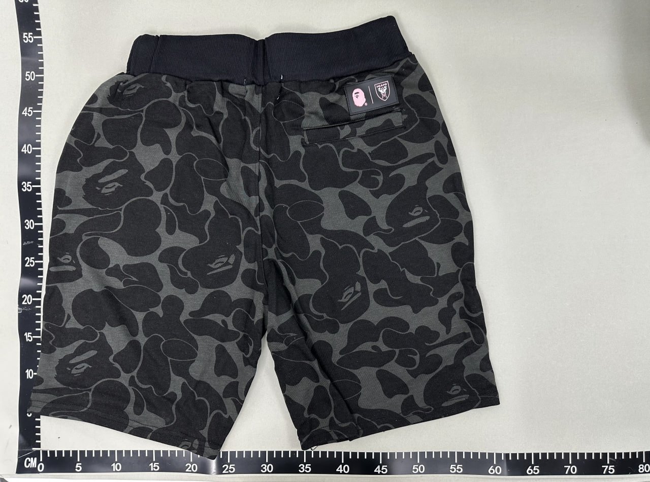 Bape Shorts -3