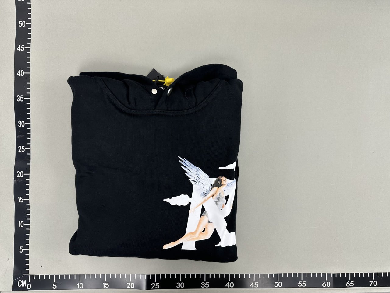 Represent Hoodie -4