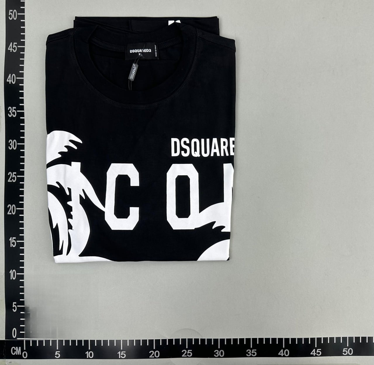 Dsquared2  Tee -4