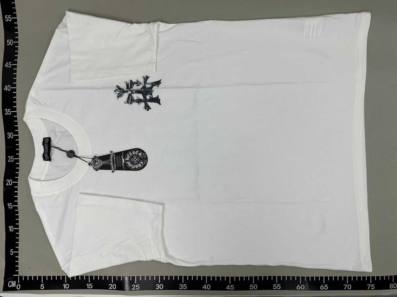 Chrome Hearts Tee -2