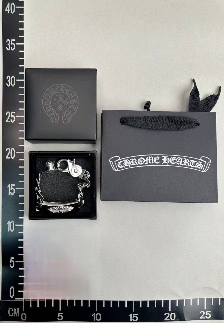 Chrome Hearts Bracelet -4