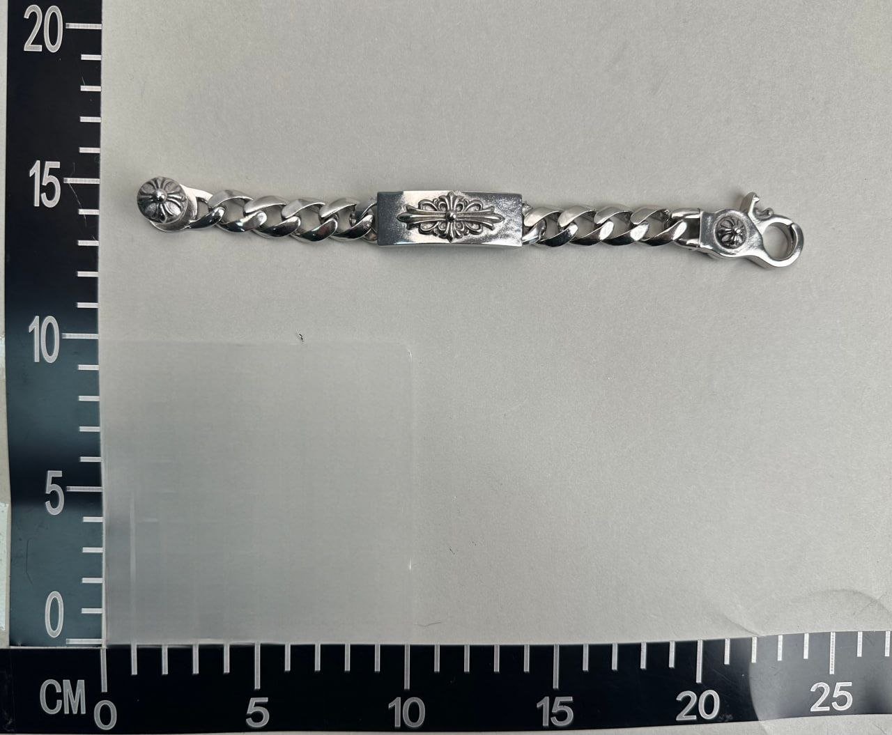  Chrome Hearts Bracelet -3
