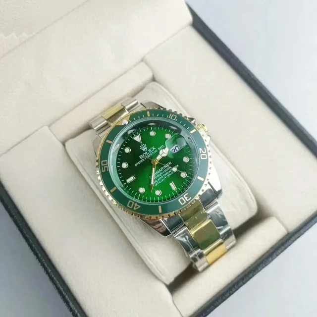 Rolex Watch