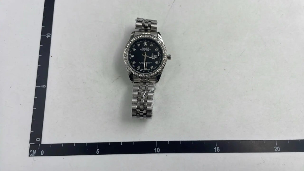 Rolex Watch -2