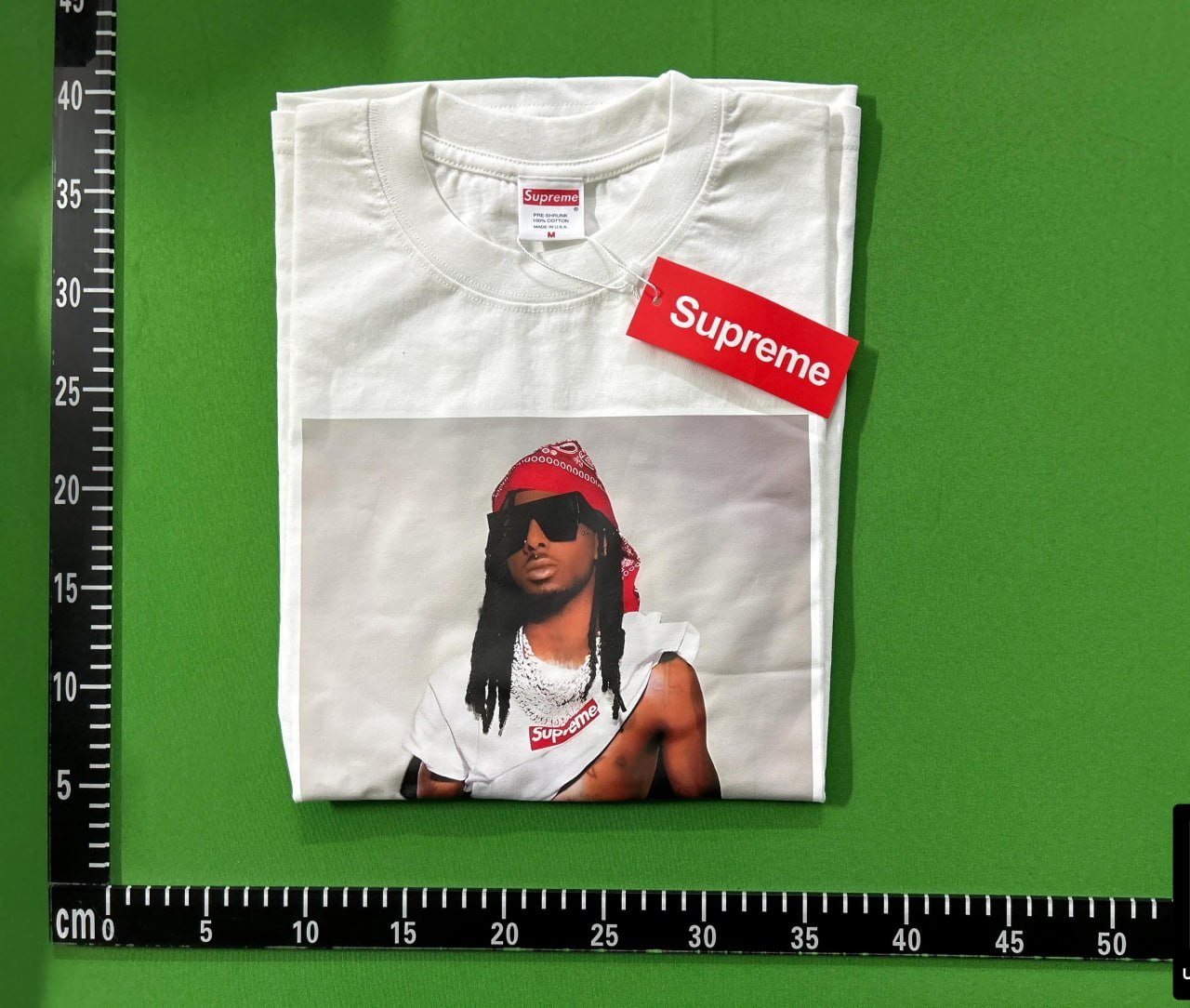 Supreme Tee -4