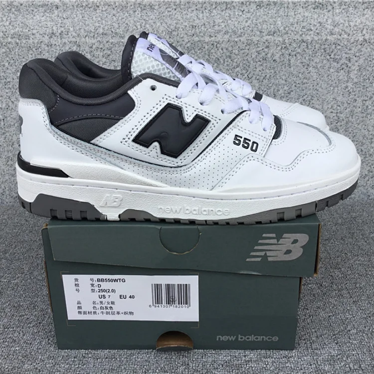 New Balance 550