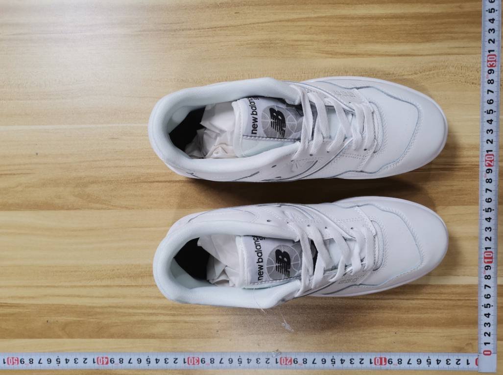 New Balance 550 -4