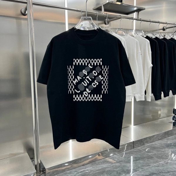 Louis Vuitton T-shirt -2